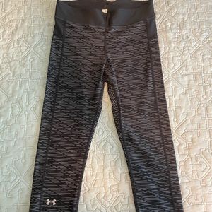 Under Armour leggings